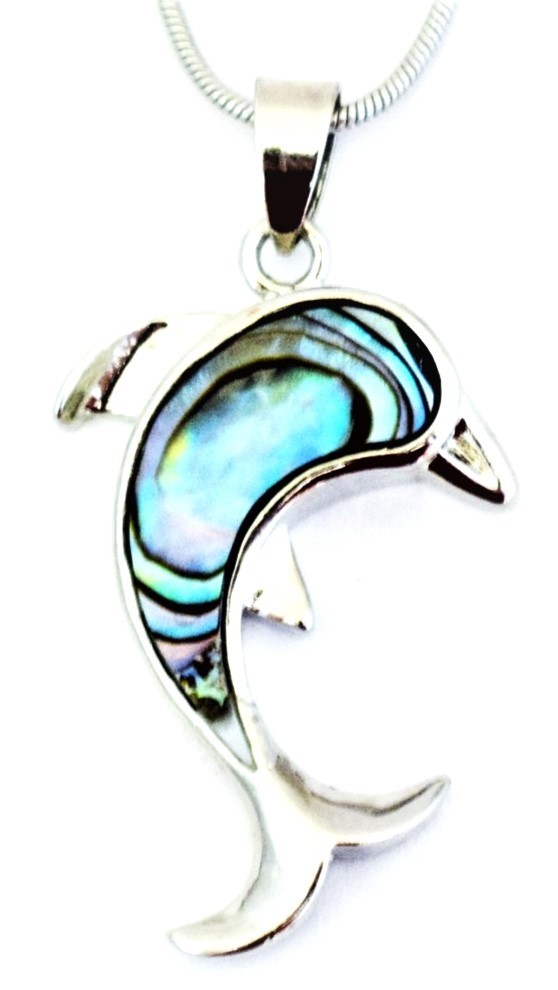 Abalone Delphin