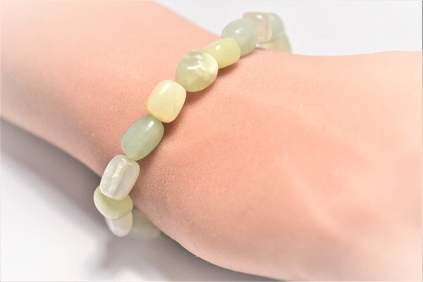 Jade/Jadeit Armband